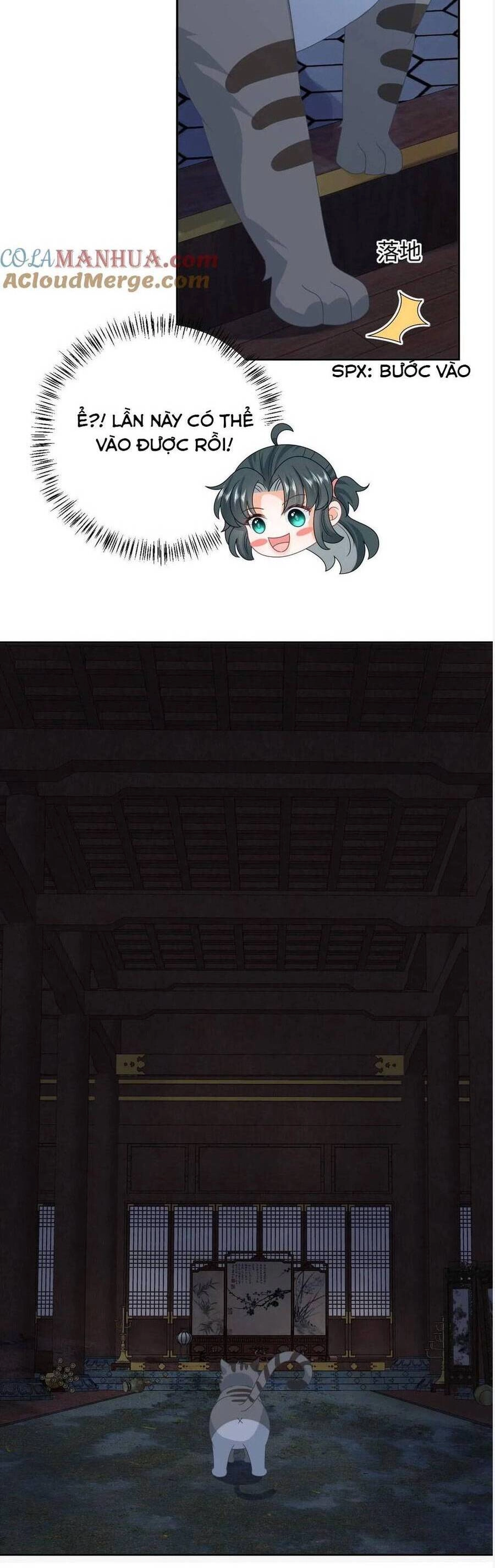 3 Kiếp Xui Xẻo, Kiếp Này Cùng Ta Thần Kinh Chapter 153 - 8