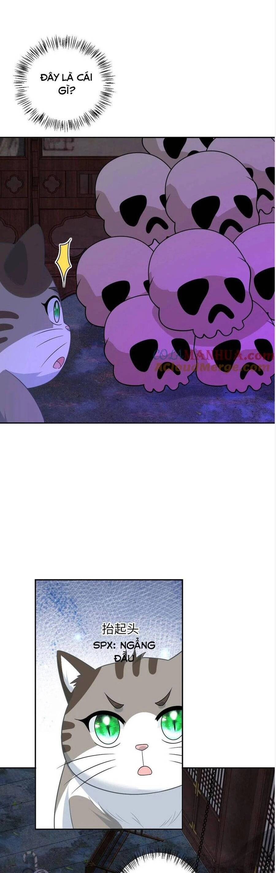 3 Kiếp Xui Xẻo, Kiếp Này Cùng Ta Thần Kinh Chapter 153 - 10