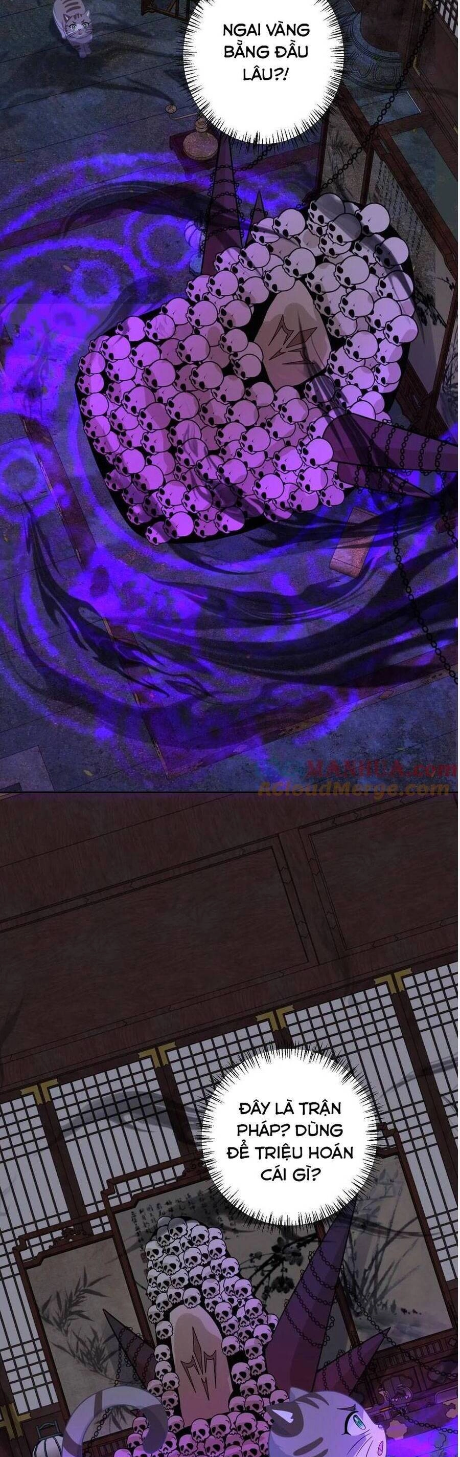 3 Kiếp Xui Xẻo, Kiếp Này Cùng Ta Thần Kinh Chapter 153 - 11