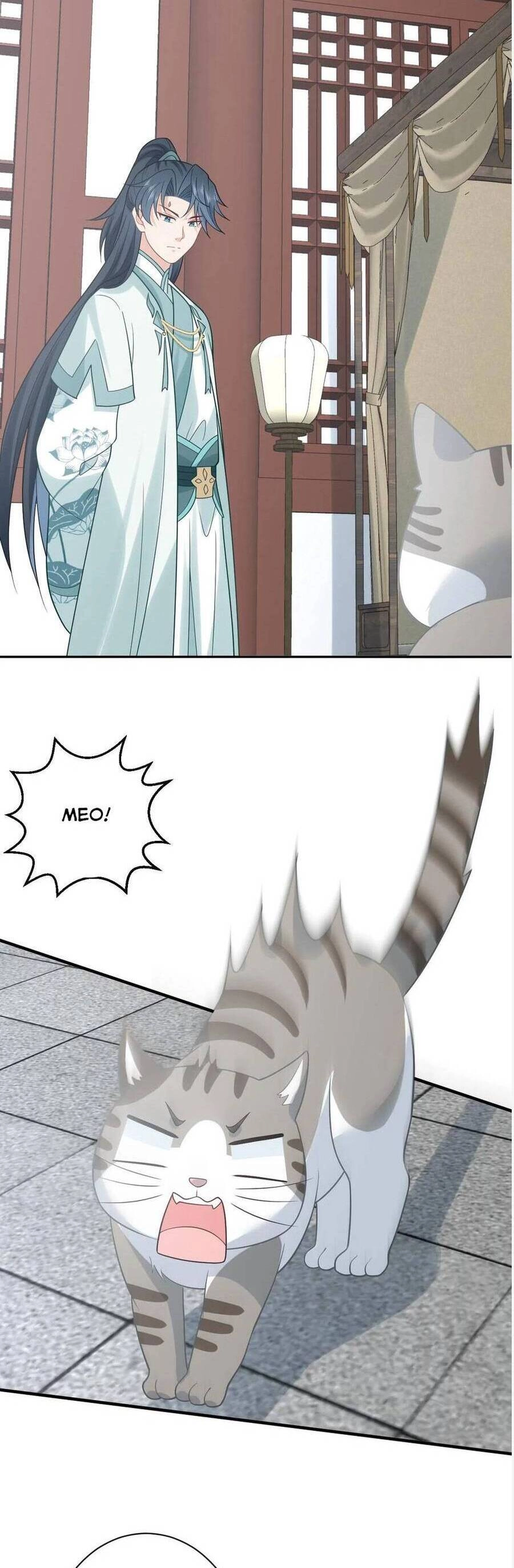 3 Kiếp Xui Xẻo, Kiếp Này Cùng Ta Thần Kinh Chapter 153 - 15