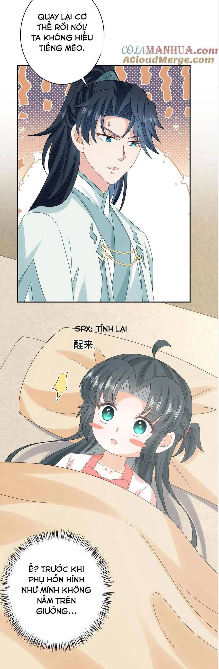 3 Kiếp Xui Xẻo, Kiếp Này Cùng Ta Thần Kinh Chapter 153 - 16