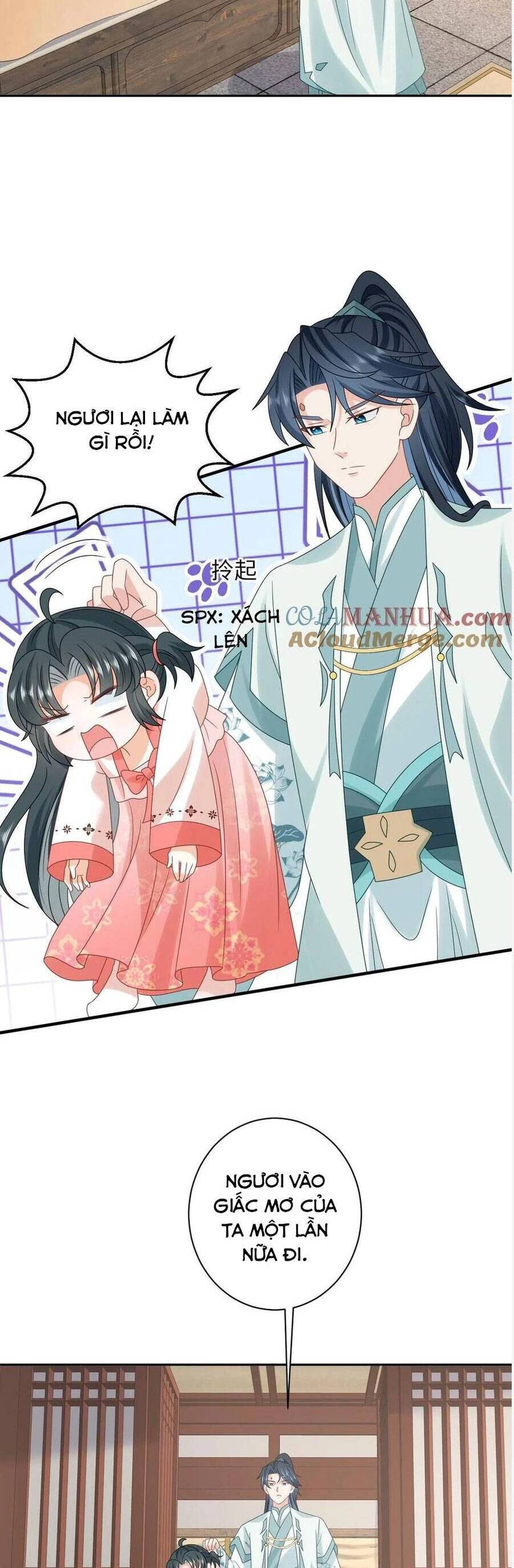 3 Kiếp Xui Xẻo, Kiếp Này Cùng Ta Thần Kinh Chapter 153 - 18