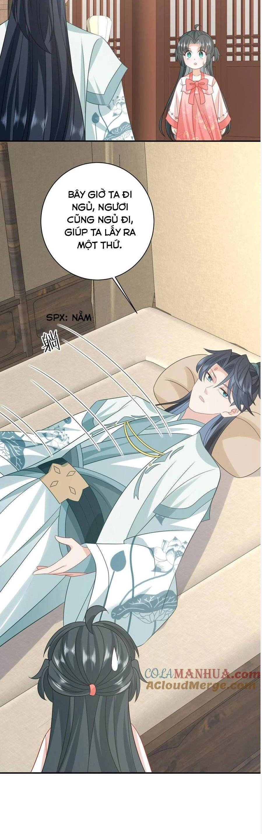 3 Kiếp Xui Xẻo, Kiếp Này Cùng Ta Thần Kinh Chapter 154 - 4