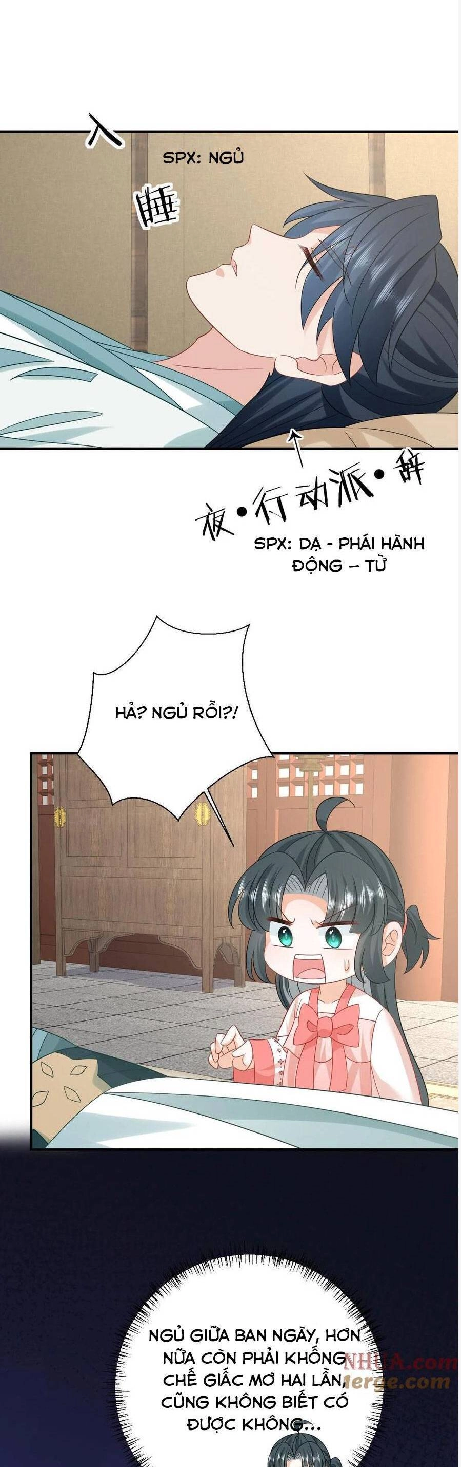 3 Kiếp Xui Xẻo, Kiếp Này Cùng Ta Thần Kinh Chapter 154 - 5