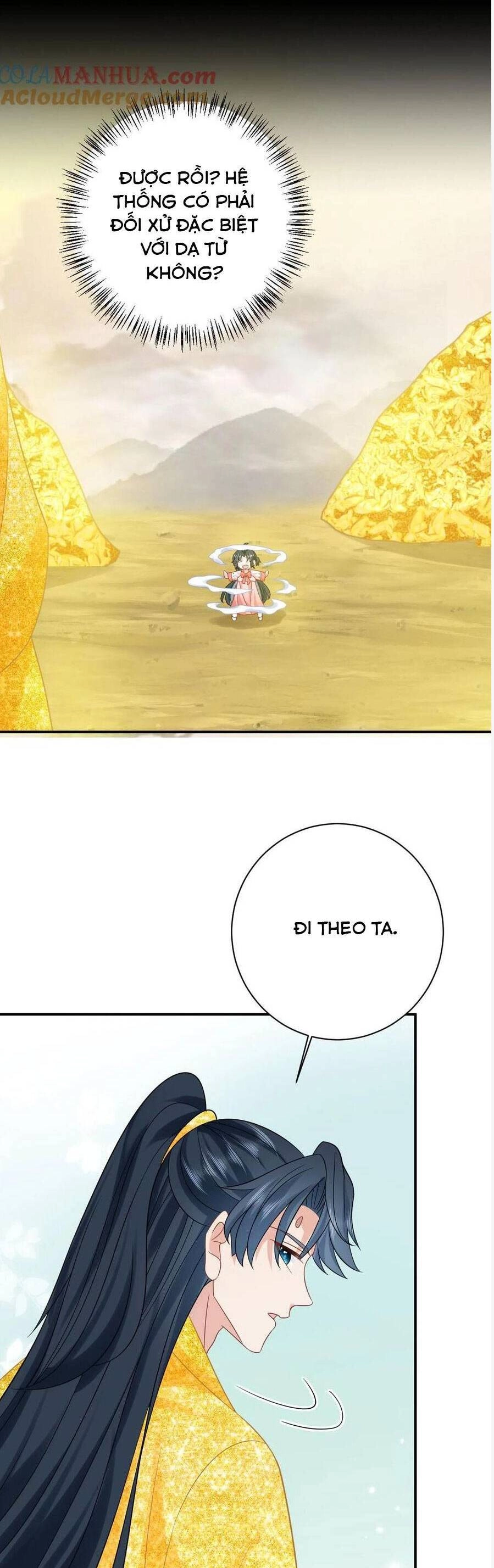 3 Kiếp Xui Xẻo, Kiếp Này Cùng Ta Thần Kinh Chapter 154 - 7