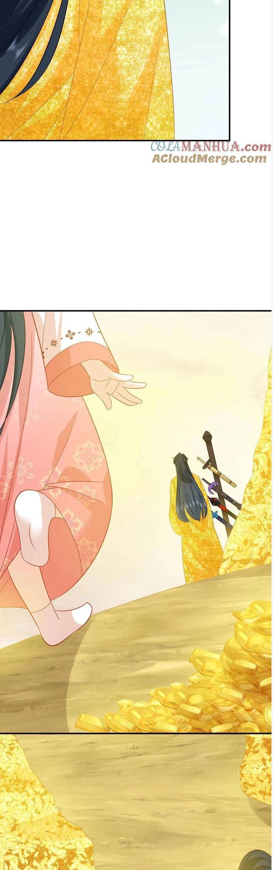 3 Kiếp Xui Xẻo, Kiếp Này Cùng Ta Thần Kinh Chapter 154 - 8