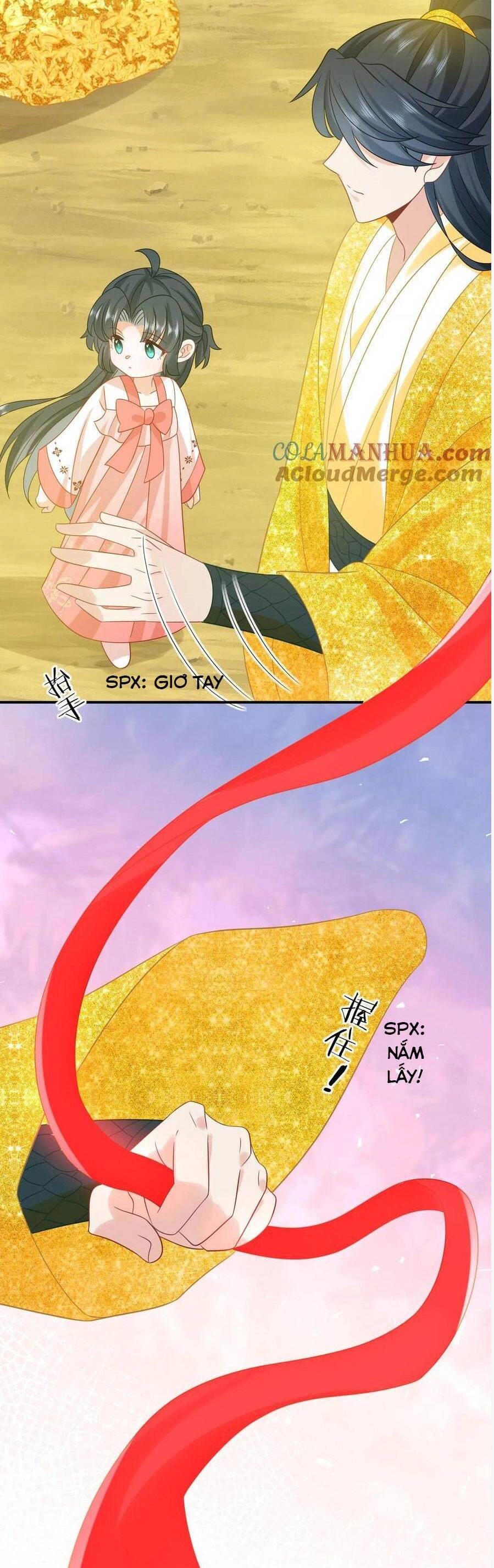 3 Kiếp Xui Xẻo, Kiếp Này Cùng Ta Thần Kinh Chapter 154 - 9