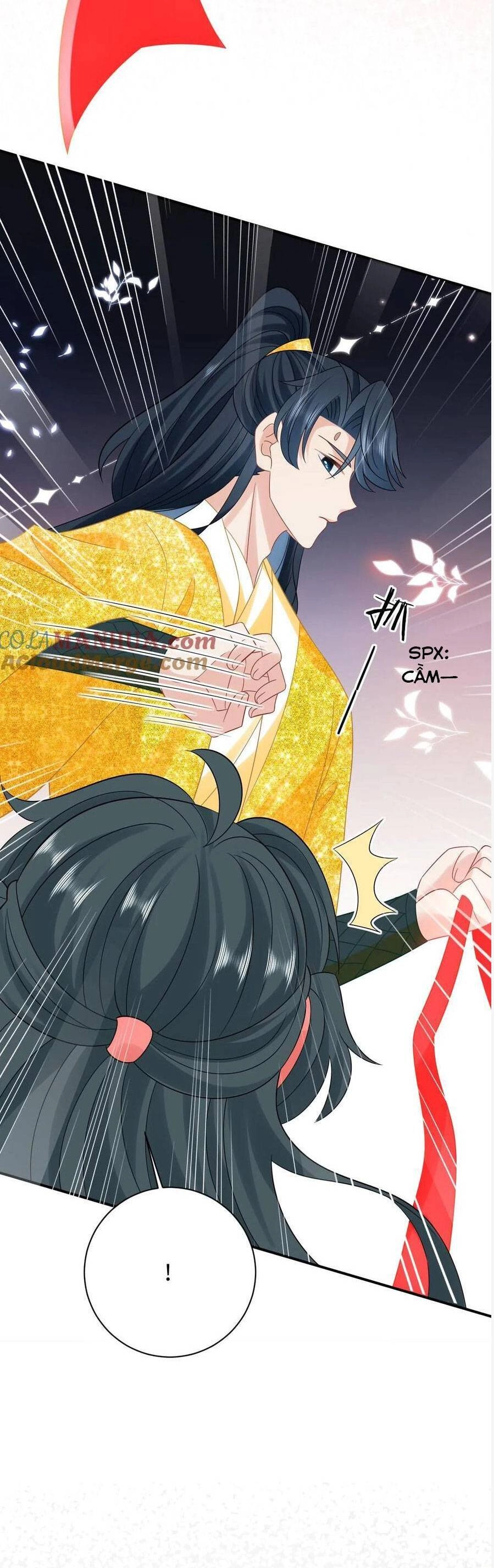 3 Kiếp Xui Xẻo, Kiếp Này Cùng Ta Thần Kinh Chapter 154 - 10