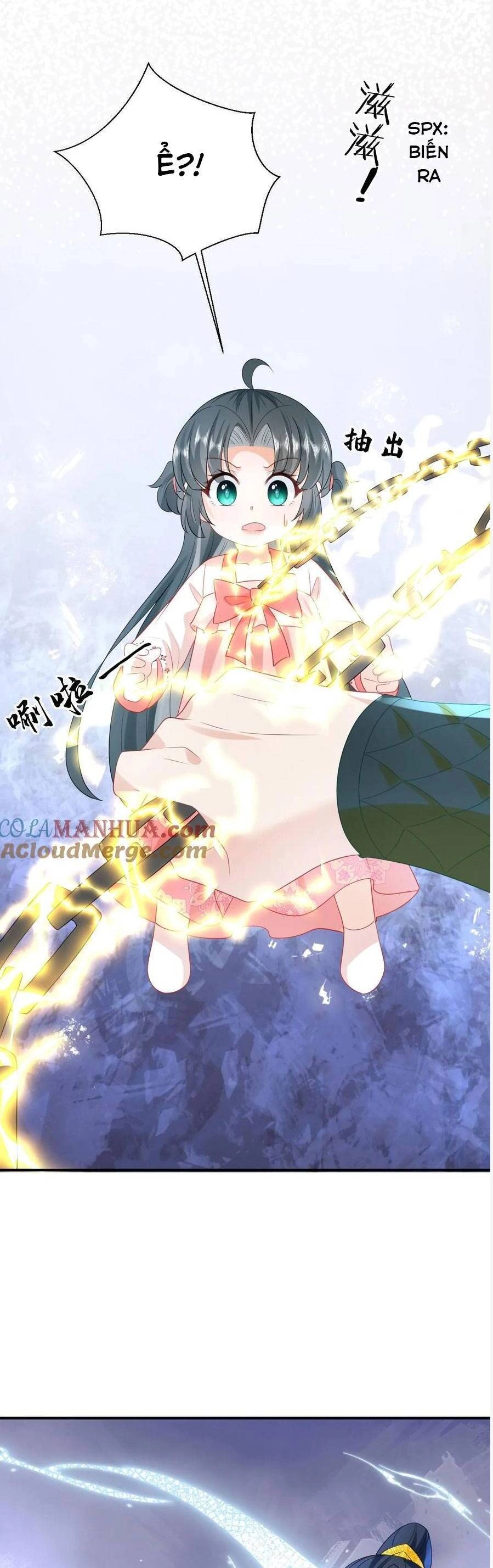 3 Kiếp Xui Xẻo, Kiếp Này Cùng Ta Thần Kinh Chapter 154 - 11