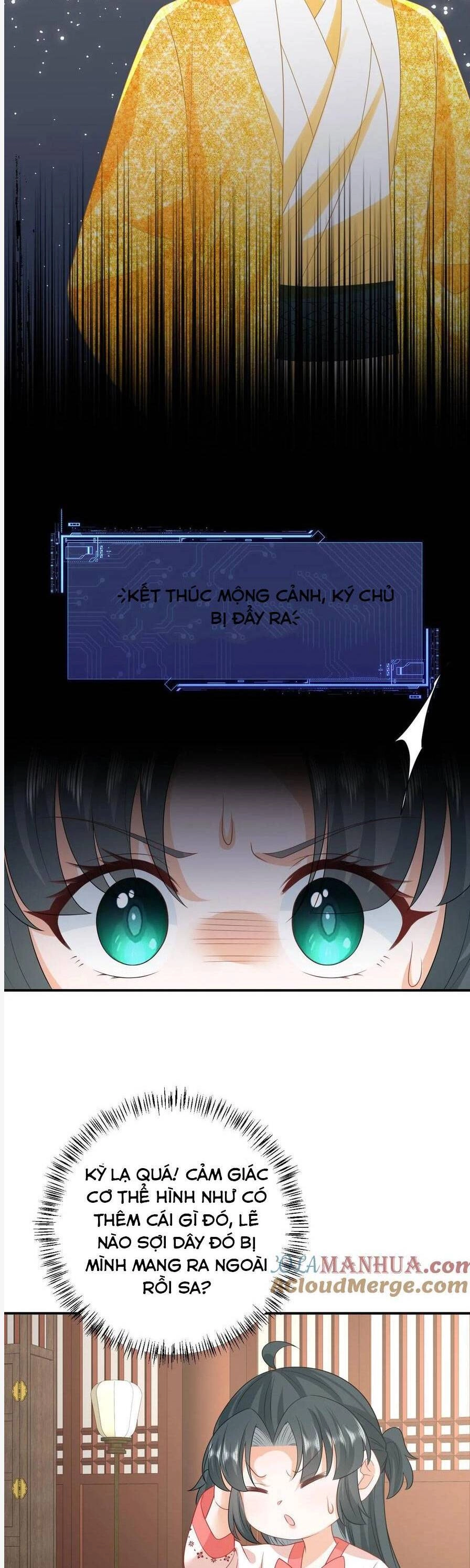 3 Kiếp Xui Xẻo, Kiếp Này Cùng Ta Thần Kinh Chapter 154 - 14