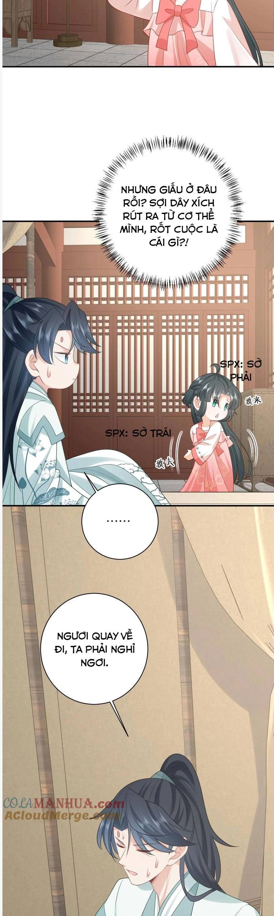 3 Kiếp Xui Xẻo, Kiếp Này Cùng Ta Thần Kinh Chapter 154 - 15