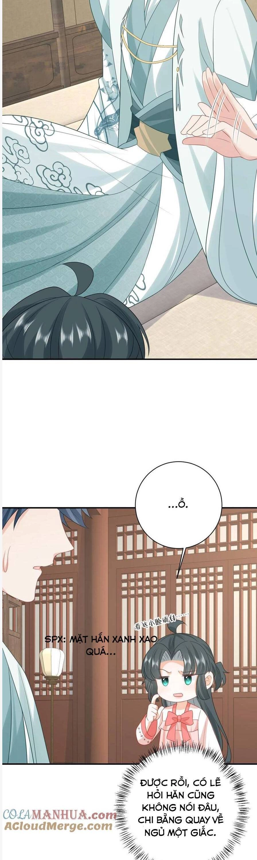 3 Kiếp Xui Xẻo, Kiếp Này Cùng Ta Thần Kinh Chapter 154 - 16