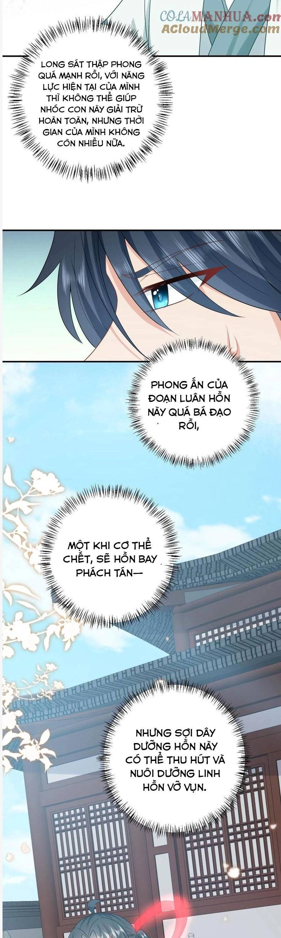 3 Kiếp Xui Xẻo, Kiếp Này Cùng Ta Thần Kinh Chapter 154 - 18