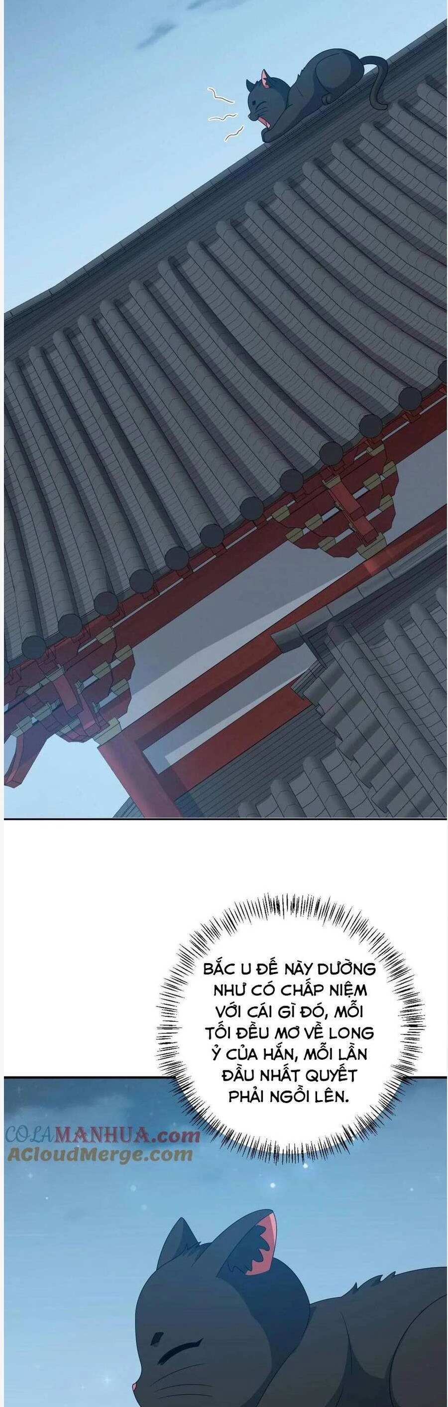 3 Kiếp Xui Xẻo, Kiếp Này Cùng Ta Thần Kinh Chapter 155 - 4