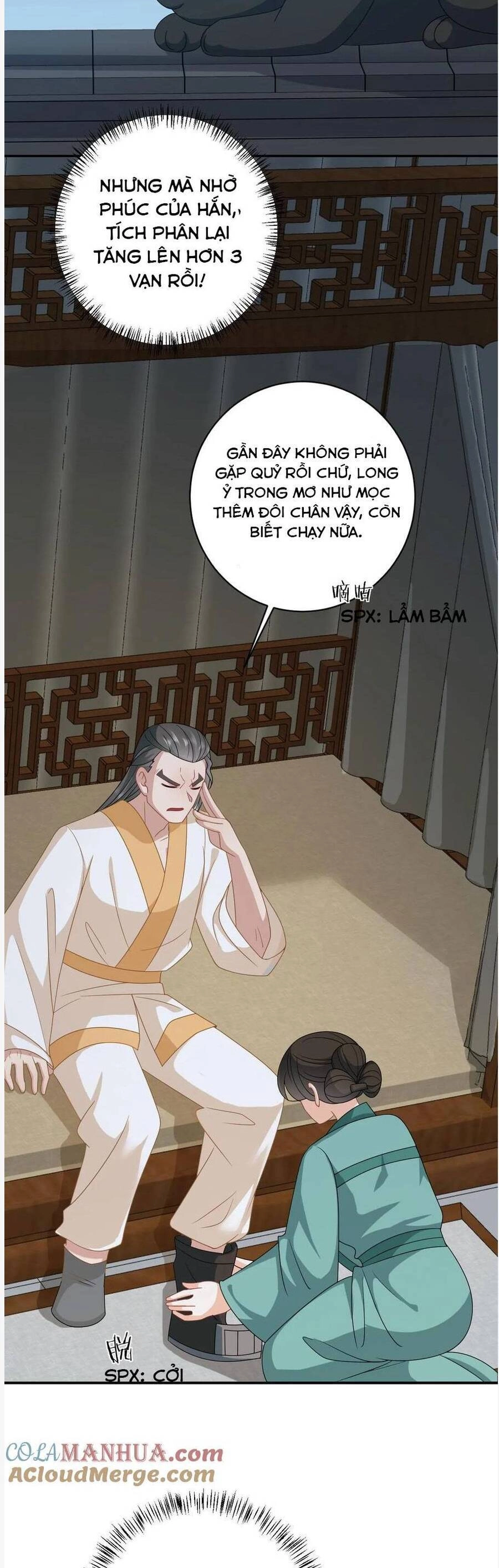 3 Kiếp Xui Xẻo, Kiếp Này Cùng Ta Thần Kinh Chapter 155 - 5