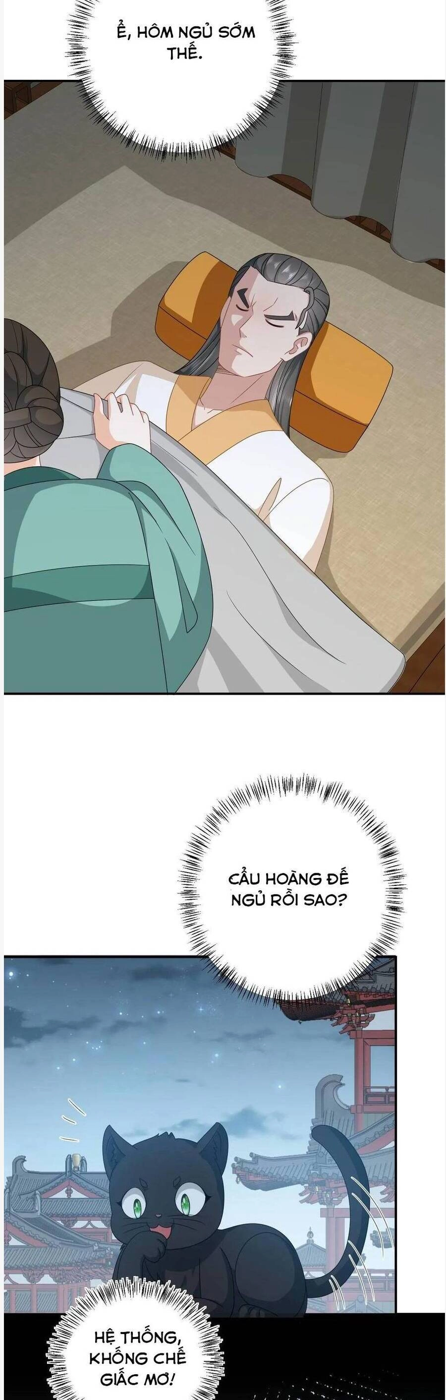 3 Kiếp Xui Xẻo, Kiếp Này Cùng Ta Thần Kinh Chapter 155 - 6