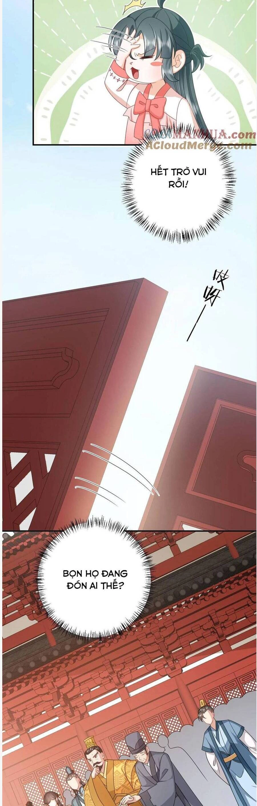 3 Kiếp Xui Xẻo, Kiếp Này Cùng Ta Thần Kinh Chapter 155 - 8