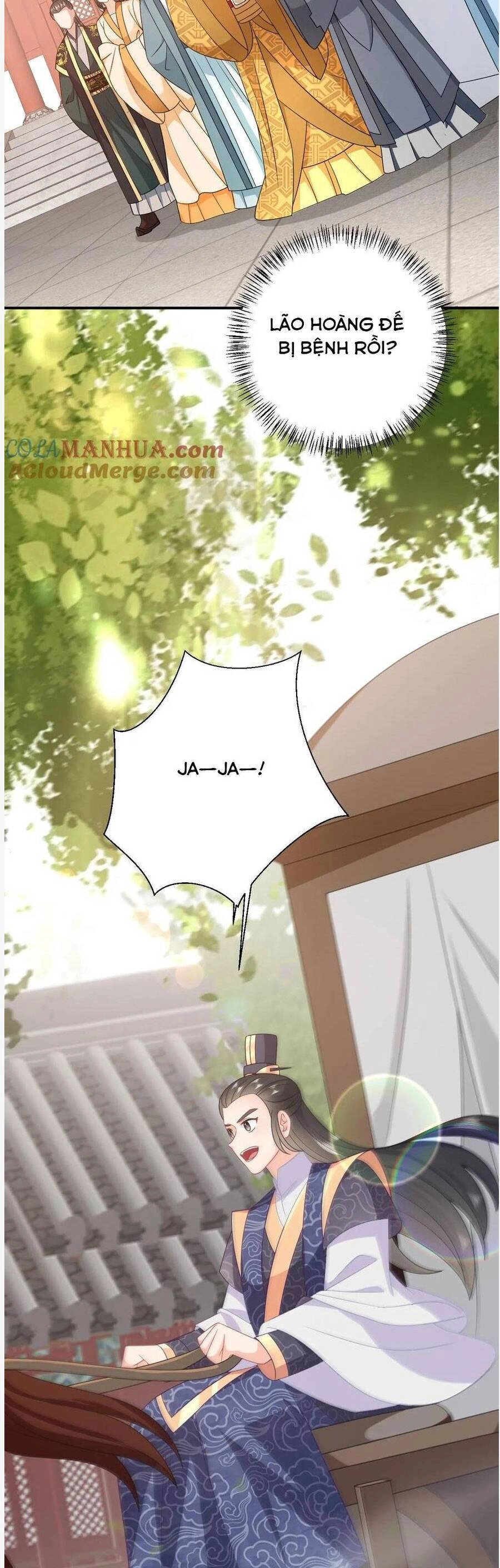 3 Kiếp Xui Xẻo, Kiếp Này Cùng Ta Thần Kinh Chapter 155 - 9