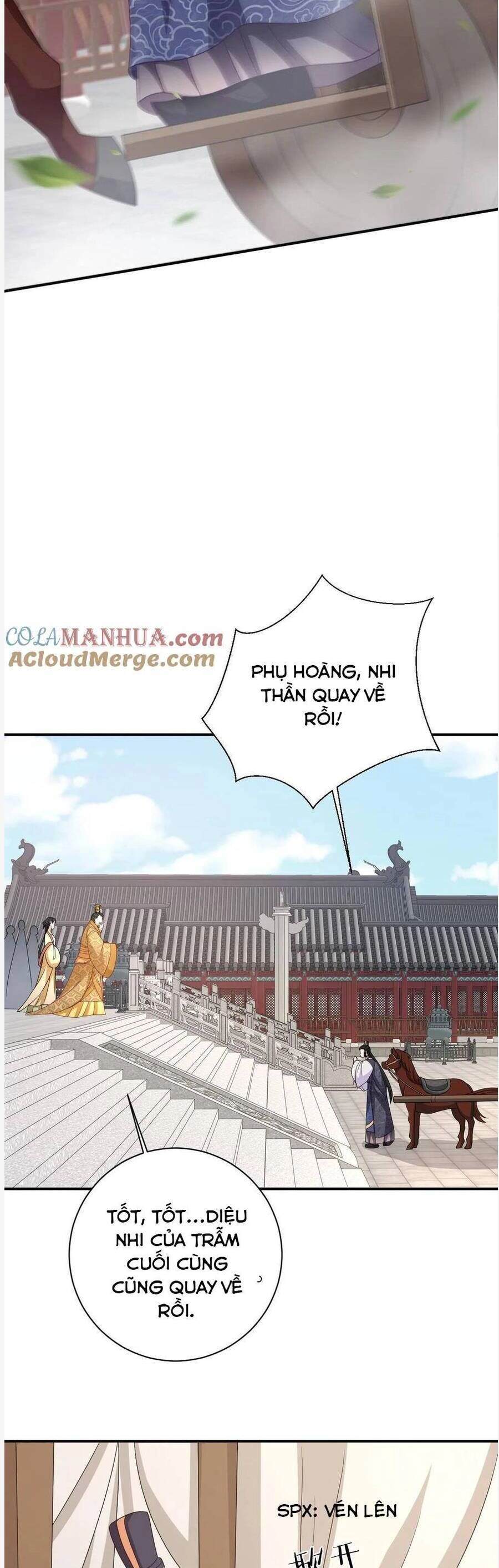 3 Kiếp Xui Xẻo, Kiếp Này Cùng Ta Thần Kinh Chapter 155 - 10