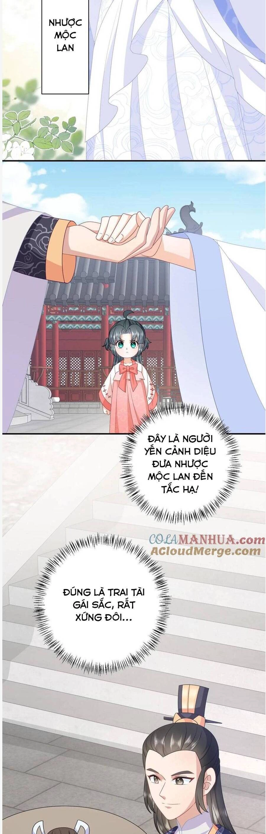 3 Kiếp Xui Xẻo, Kiếp Này Cùng Ta Thần Kinh Chapter 155 - 12