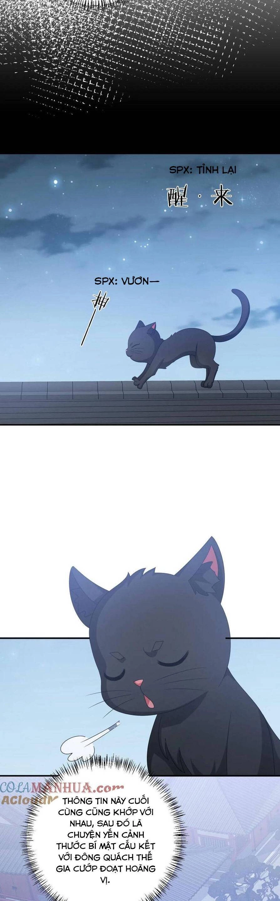 3 Kiếp Xui Xẻo, Kiếp Này Cùng Ta Thần Kinh Chapter 155 - 14