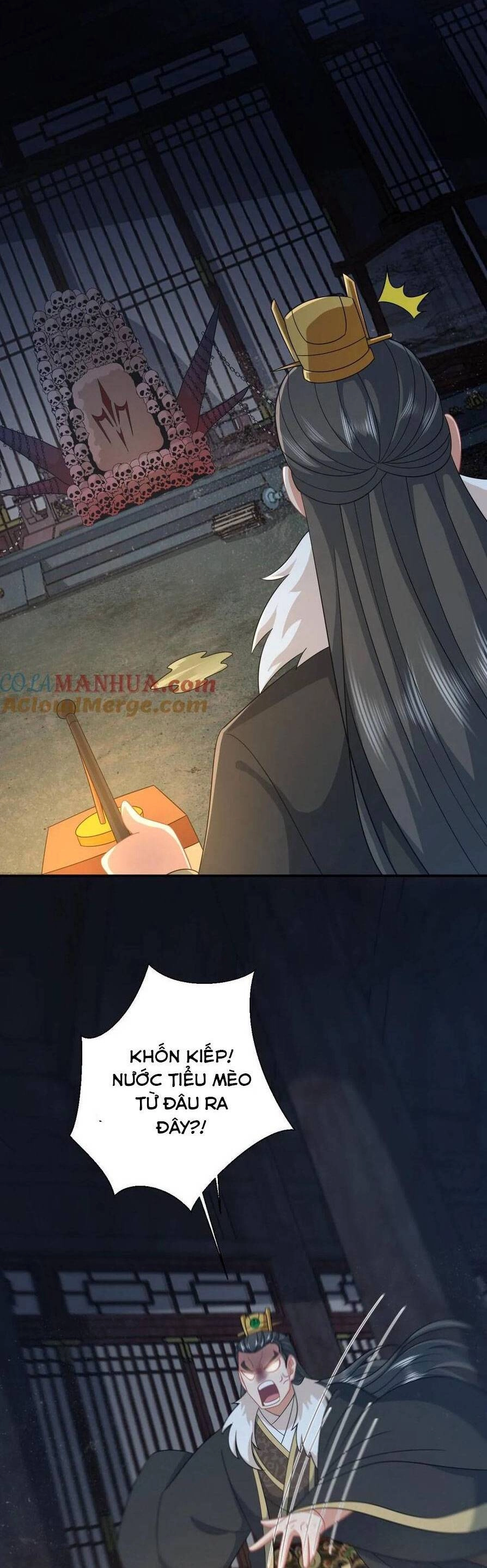 3 Kiếp Xui Xẻo, Kiếp Này Cùng Ta Thần Kinh Chapter 155 - 20