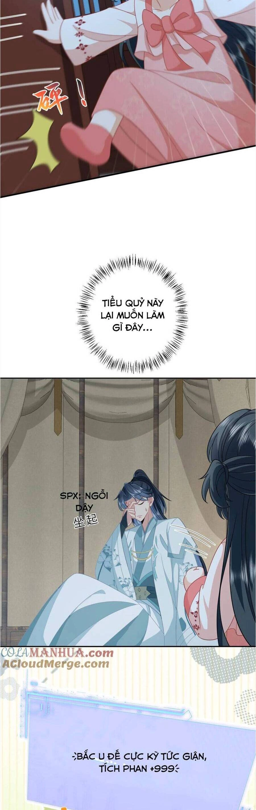 3 Kiếp Xui Xẻo, Kiếp Này Cùng Ta Thần Kinh Chapter 156 - 4