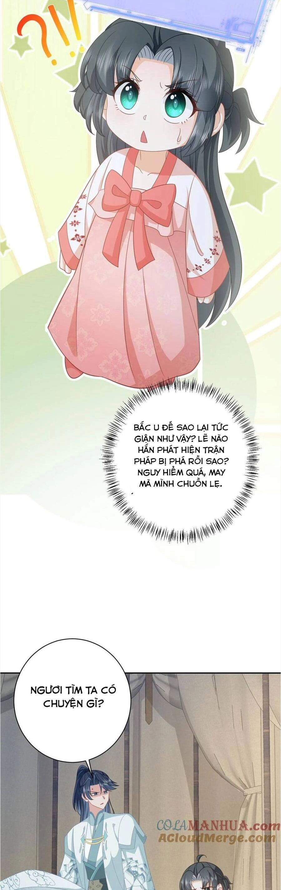 3 Kiếp Xui Xẻo, Kiếp Này Cùng Ta Thần Kinh Chapter 156 - 5