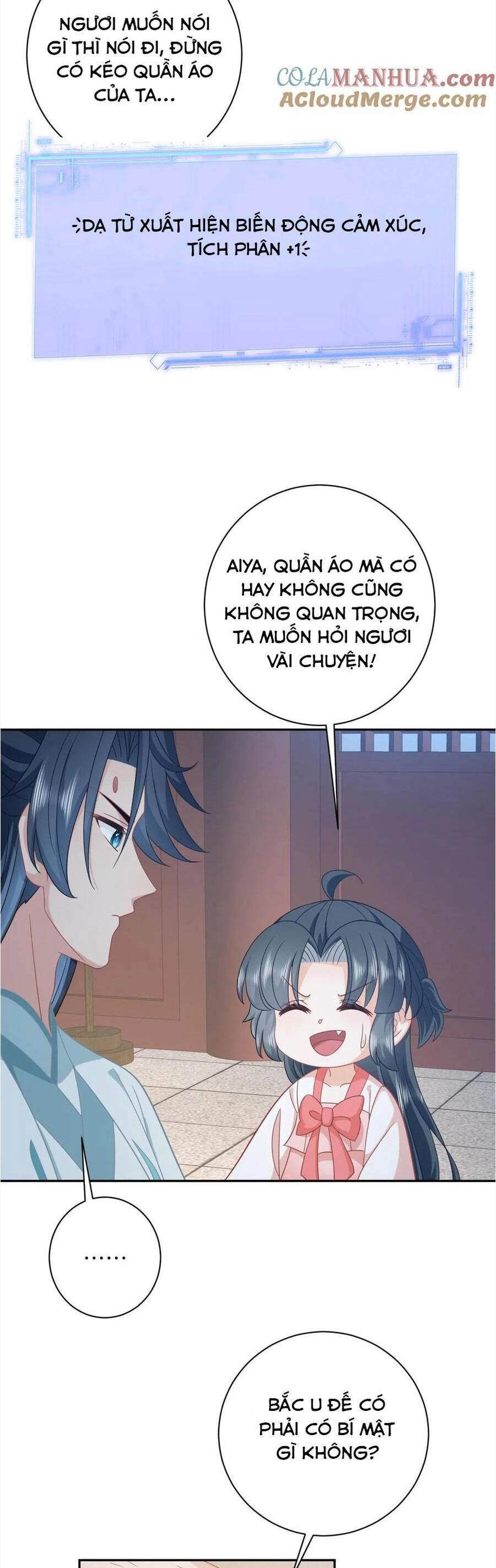 3 Kiếp Xui Xẻo, Kiếp Này Cùng Ta Thần Kinh Chapter 156 - 7