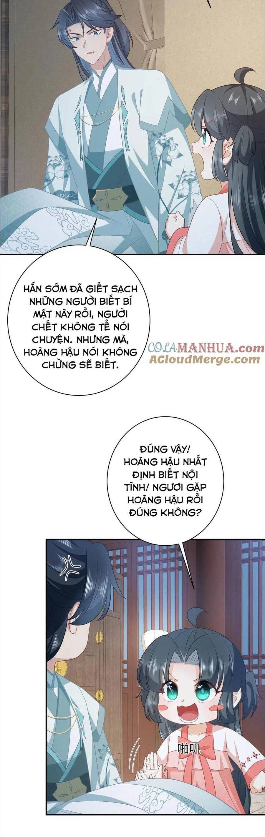 3 Kiếp Xui Xẻo, Kiếp Này Cùng Ta Thần Kinh Chapter 156 - 10