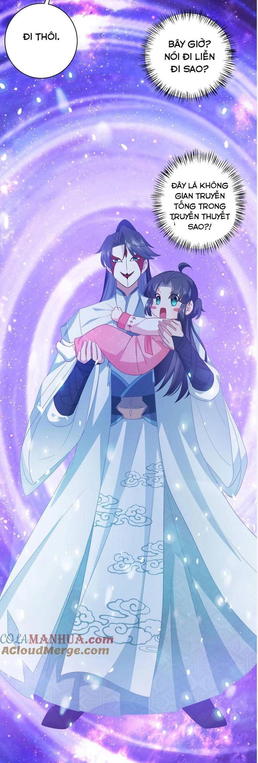 3 Kiếp Xui Xẻo, Kiếp Này Cùng Ta Thần Kinh Chapter 156 - 13