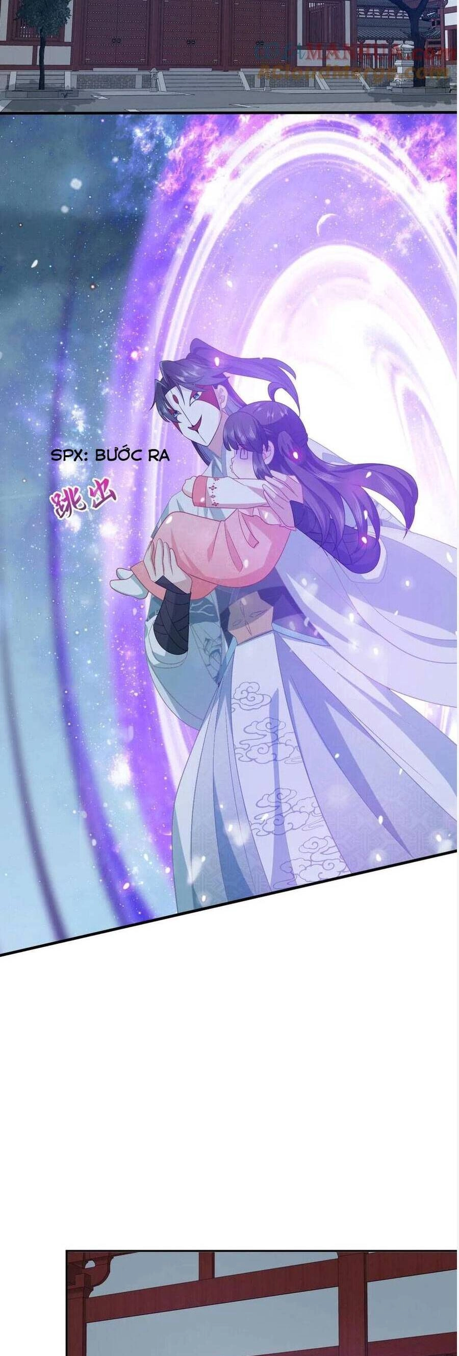 3 Kiếp Xui Xẻo, Kiếp Này Cùng Ta Thần Kinh Chapter 156 - 15