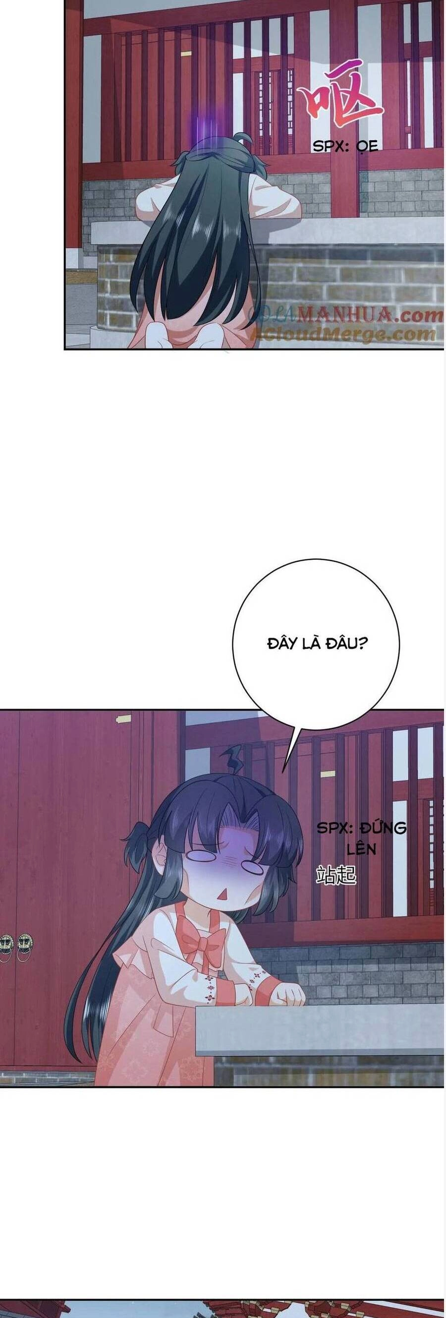 3 Kiếp Xui Xẻo, Kiếp Này Cùng Ta Thần Kinh Chapter 156 - 16