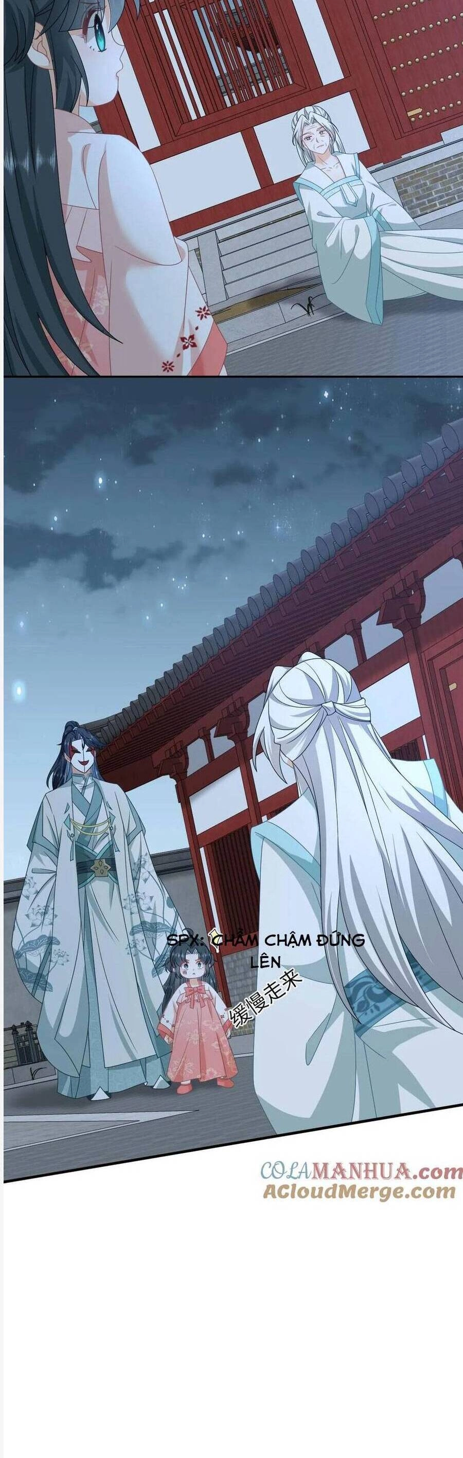 3 Kiếp Xui Xẻo, Kiếp Này Cùng Ta Thần Kinh Chapter 157 - 4