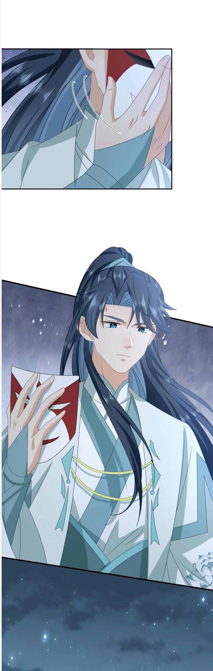 3 Kiếp Xui Xẻo, Kiếp Này Cùng Ta Thần Kinh Chapter 157 - 6