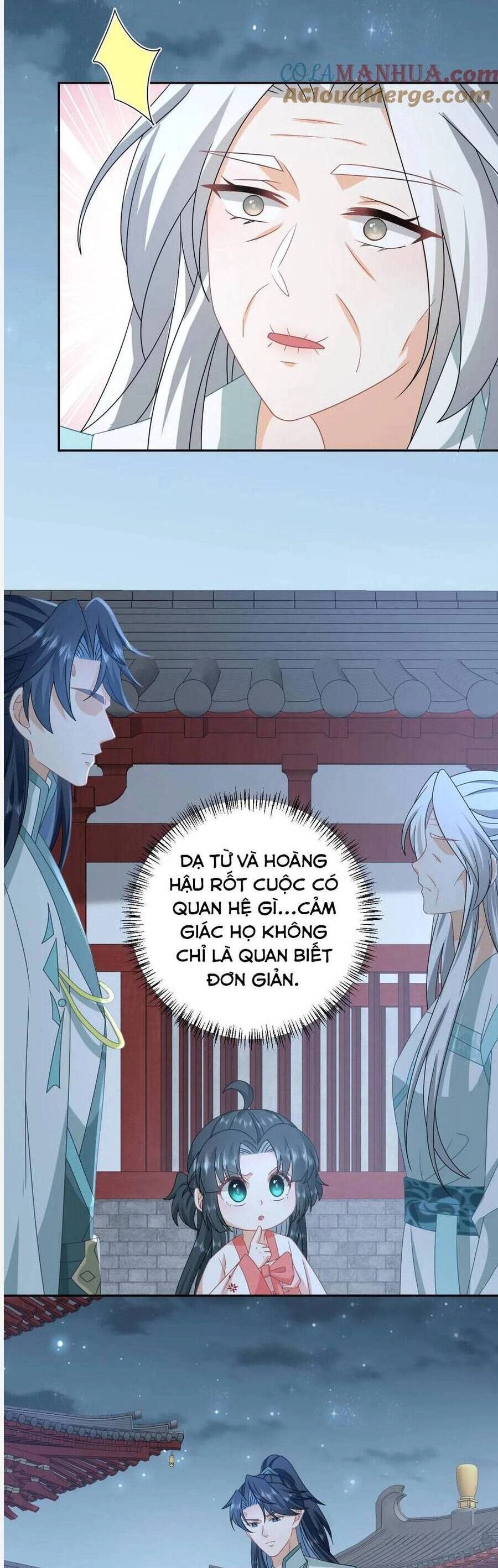 3 Kiếp Xui Xẻo, Kiếp Này Cùng Ta Thần Kinh Chapter 157 - 7