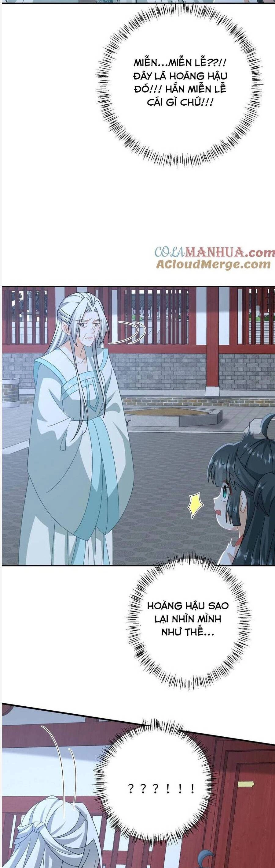 3 Kiếp Xui Xẻo, Kiếp Này Cùng Ta Thần Kinh Chapter 157 - 9