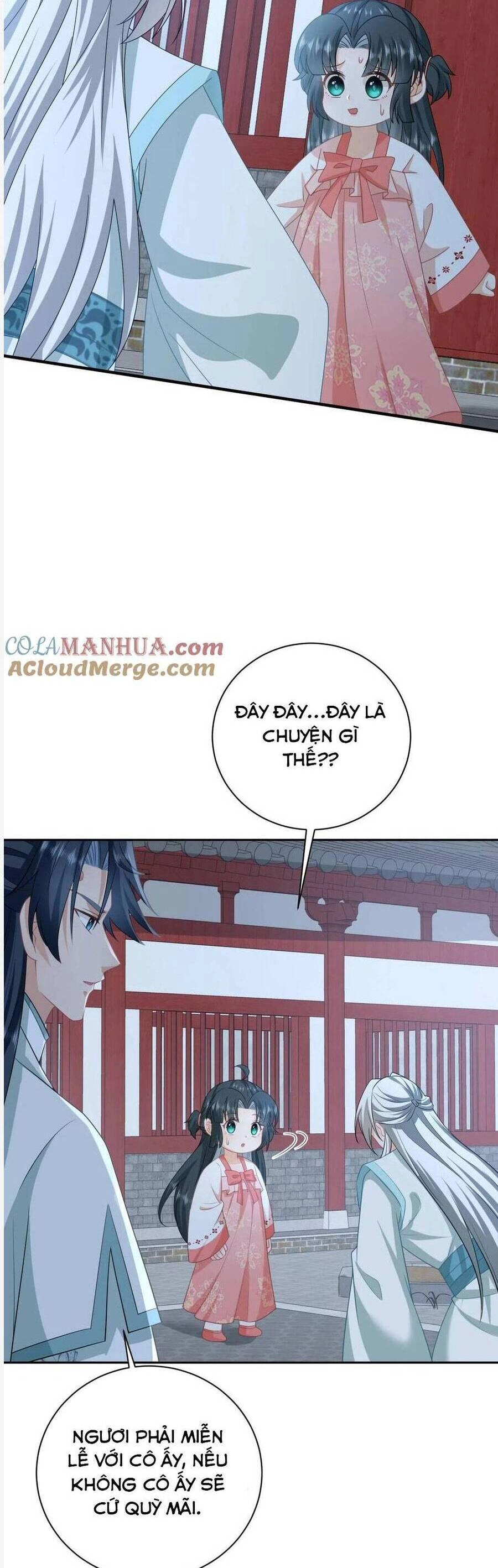 3 Kiếp Xui Xẻo, Kiếp Này Cùng Ta Thần Kinh Chapter 157 - 10