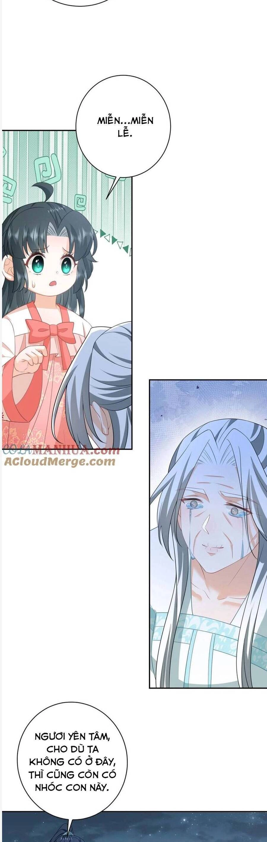 3 Kiếp Xui Xẻo, Kiếp Này Cùng Ta Thần Kinh Chapter 157 - 11