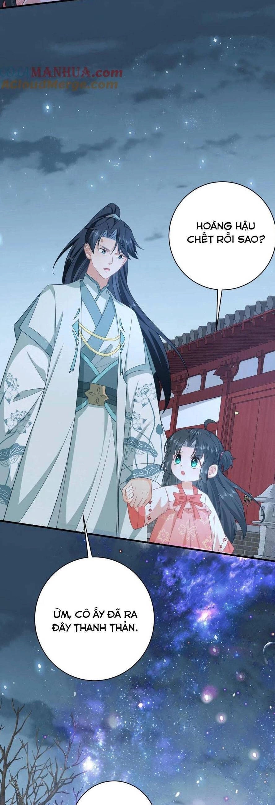 3 Kiếp Xui Xẻo, Kiếp Này Cùng Ta Thần Kinh Chapter 157 - 15