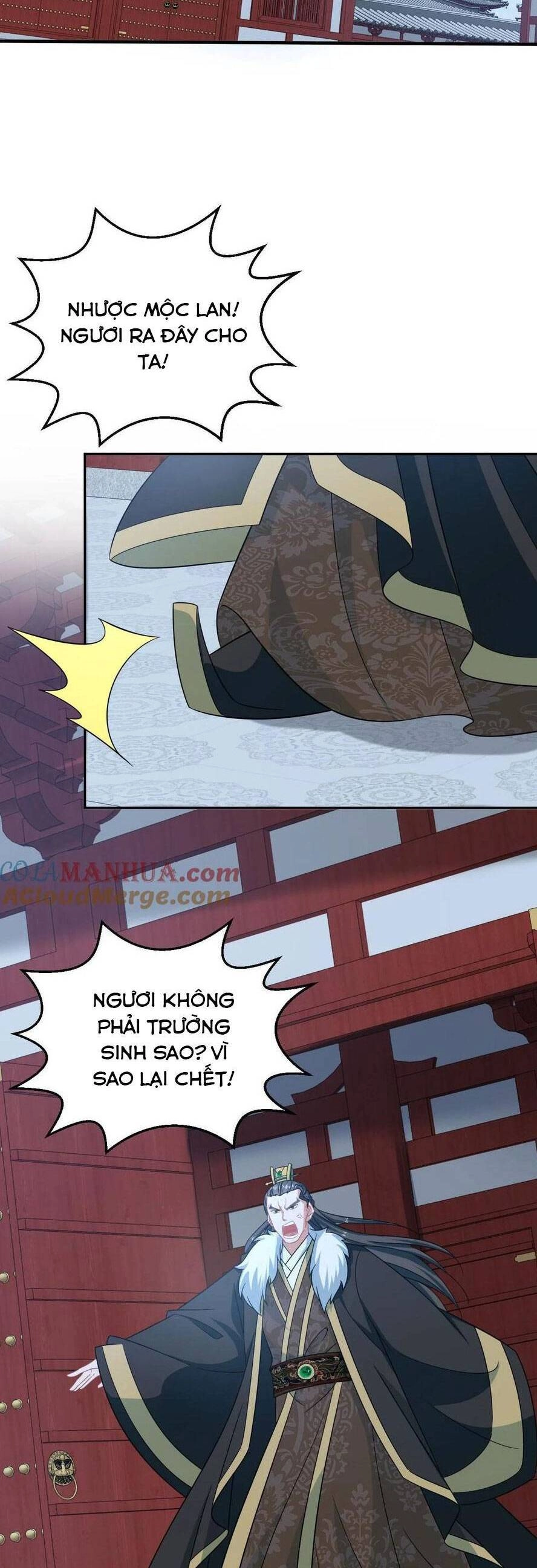 3 Kiếp Xui Xẻo, Kiếp Này Cùng Ta Thần Kinh Chapter 157 - 17