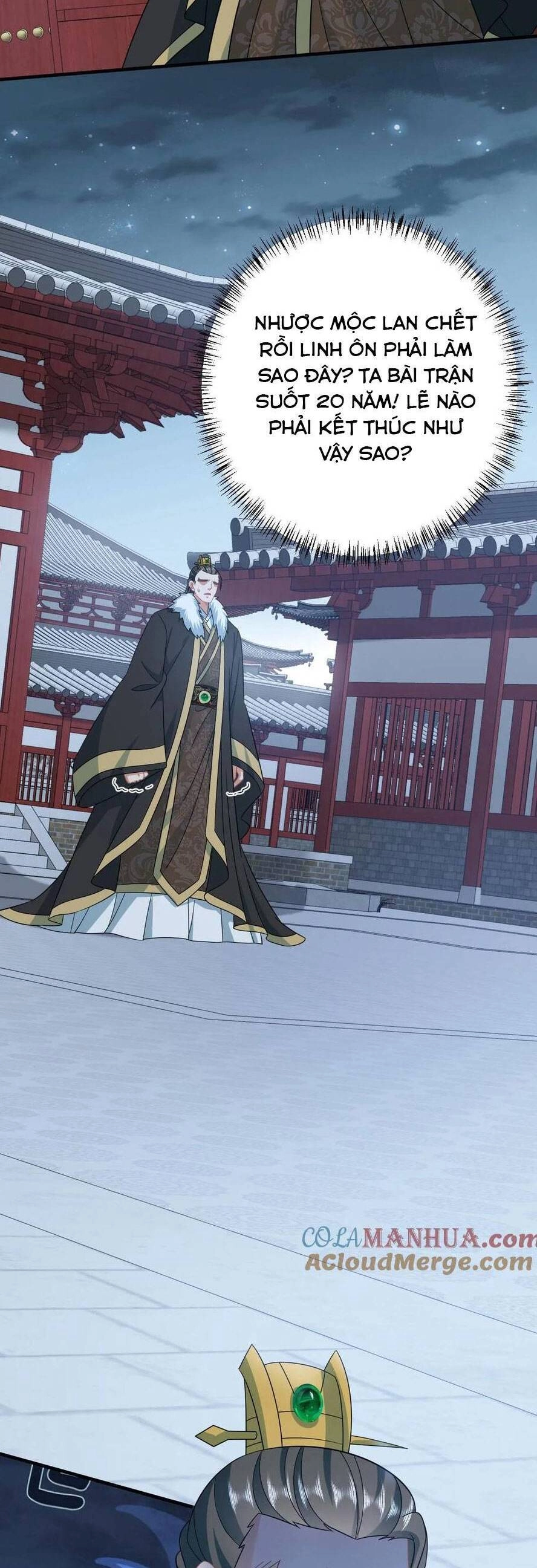 3 Kiếp Xui Xẻo, Kiếp Này Cùng Ta Thần Kinh Chapter 157 - 18