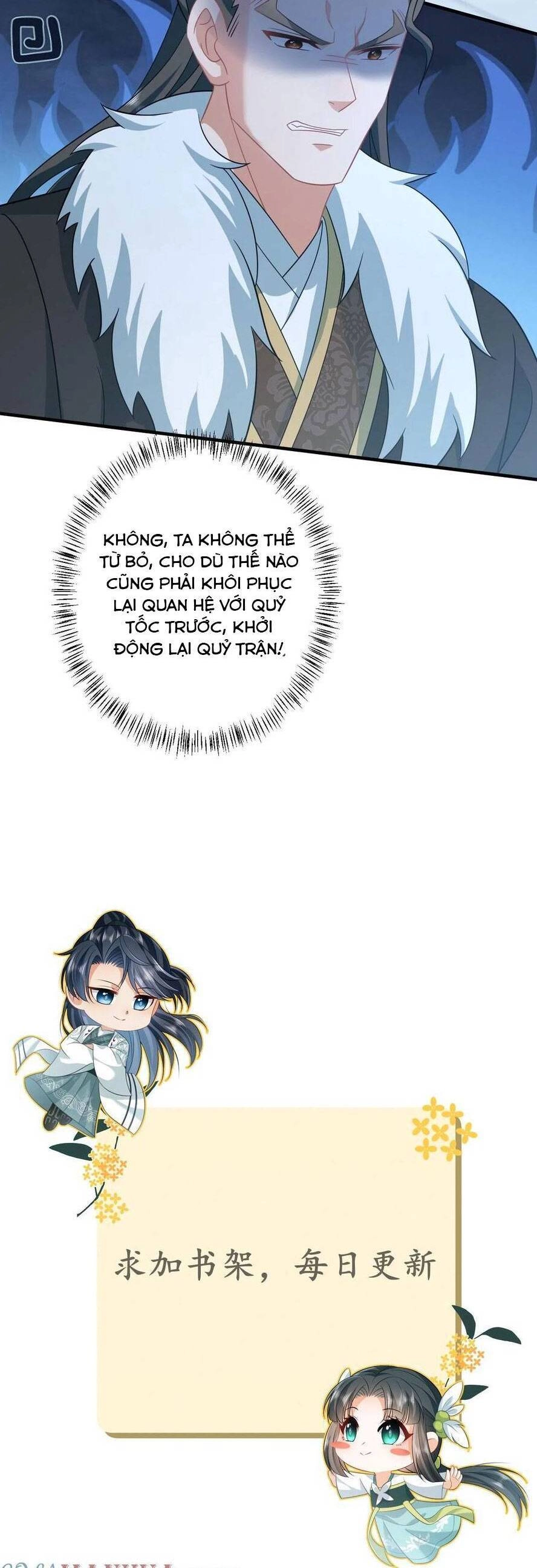 3 Kiếp Xui Xẻo, Kiếp Này Cùng Ta Thần Kinh Chapter 157 - 19