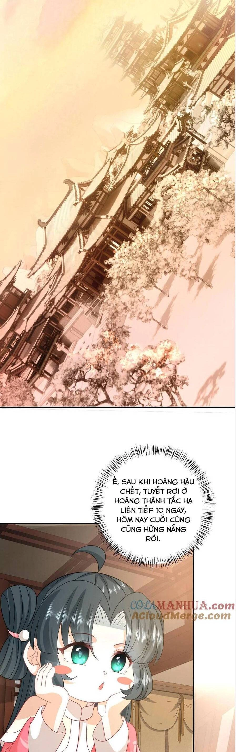 3 Kiếp Xui Xẻo, Kiếp Này Cùng Ta Thần Kinh Chapter 158 - 4