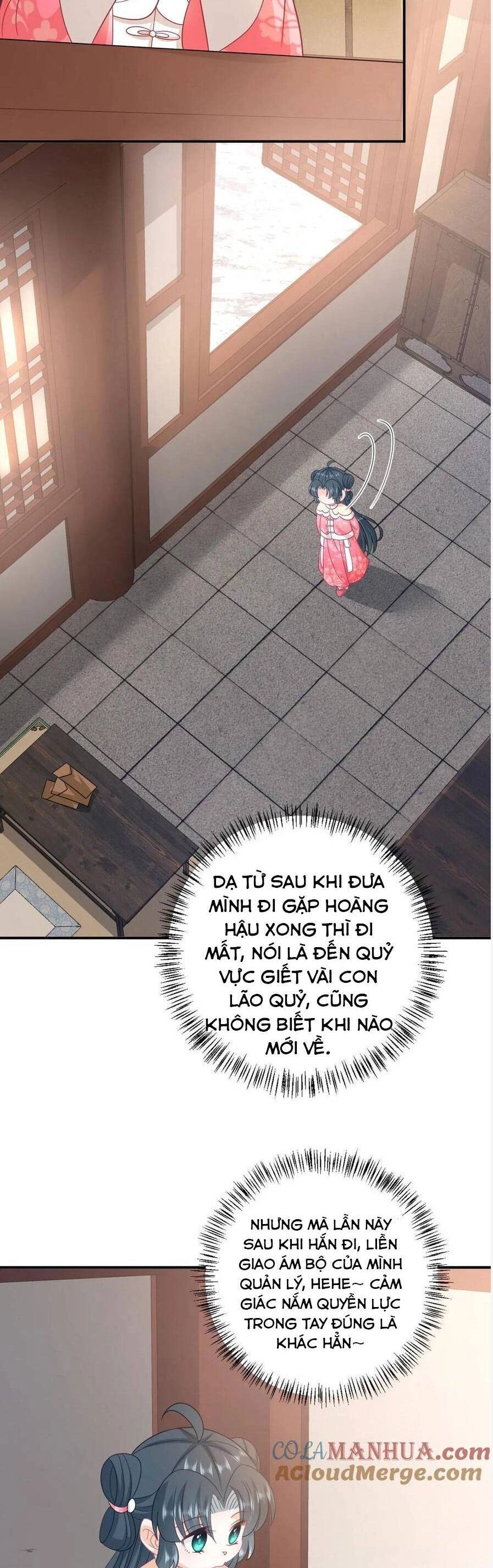 3 Kiếp Xui Xẻo, Kiếp Này Cùng Ta Thần Kinh Chapter 158 - 5