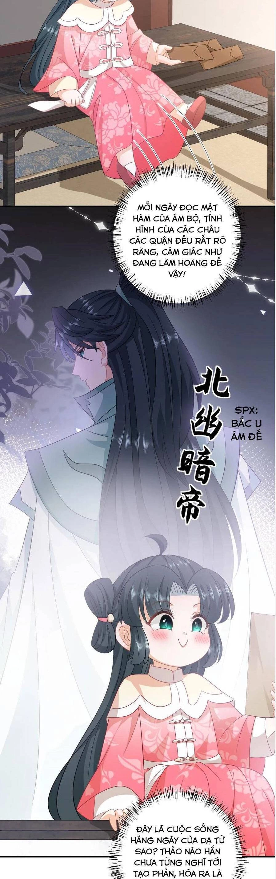 3 Kiếp Xui Xẻo, Kiếp Này Cùng Ta Thần Kinh Chapter 158 - 6