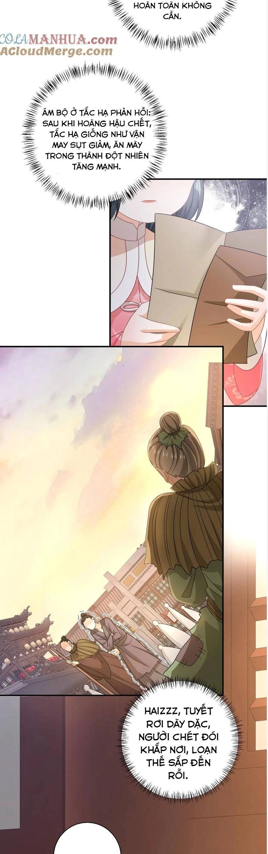 3 Kiếp Xui Xẻo, Kiếp Này Cùng Ta Thần Kinh Chapter 158 - 7