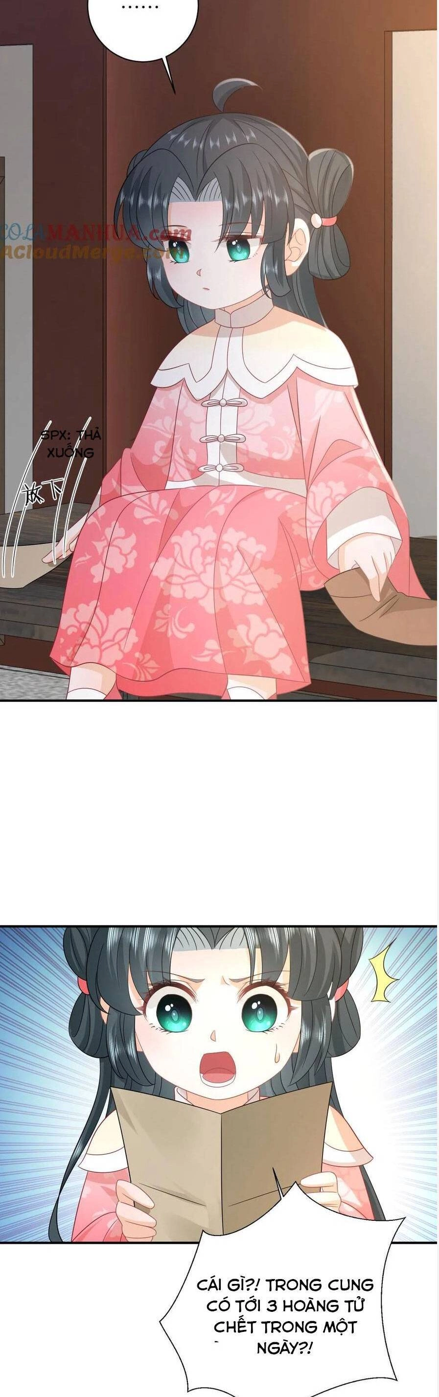 3 Kiếp Xui Xẻo, Kiếp Này Cùng Ta Thần Kinh Chapter 158 - 8