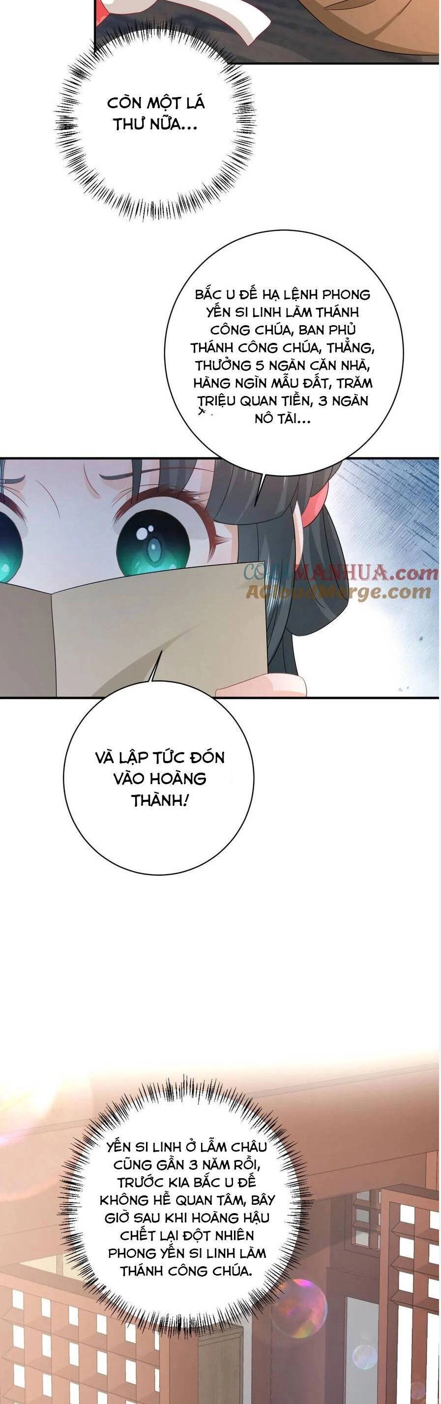 3 Kiếp Xui Xẻo, Kiếp Này Cùng Ta Thần Kinh Chapter 158 - 10