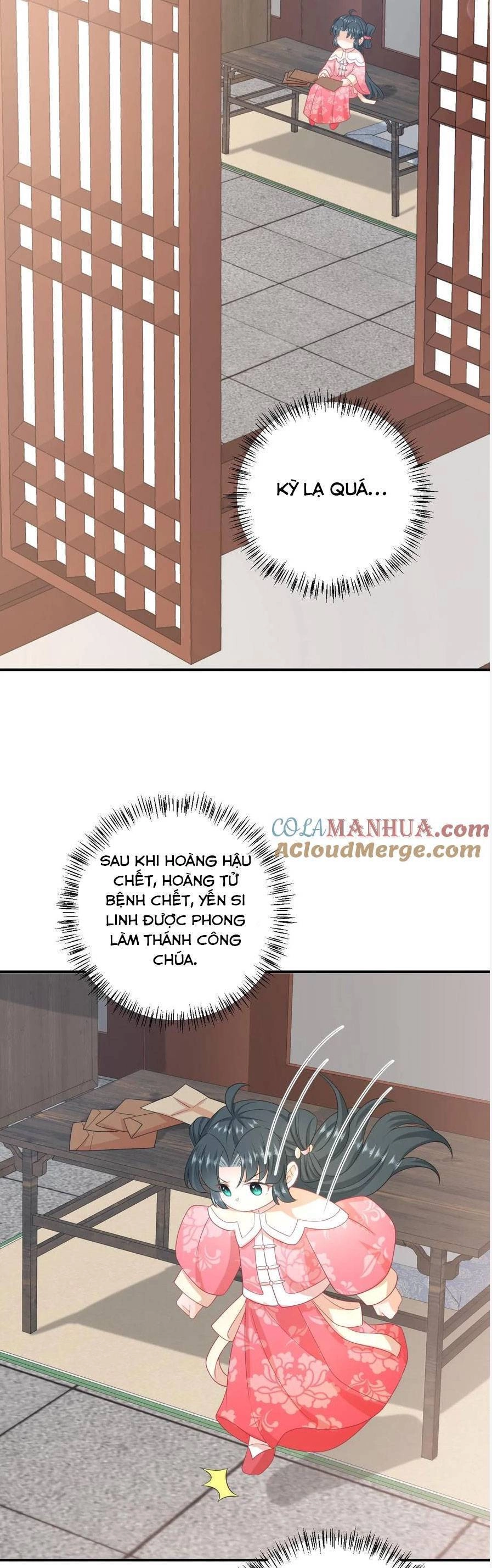 3 Kiếp Xui Xẻo, Kiếp Này Cùng Ta Thần Kinh Chapter 158 - 11